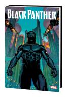 Black Panther By Ta-nehisi Coates Omnibus di Ta-Nehisi Coates edito da Marvel Comics
