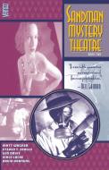 Sandman Mystery Theatre Book Two di Jimmy Palmiotti, Matt Wagner edito da DC Comics