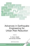 Advances in Earthquake Engineering for Urban Risk Reduction edito da SPRINGER NATURE