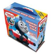 Thomas & Friends Thomas Story Time edito da Egmont Uk Ltd
