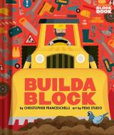 Buildablock di Christopher Franceschelli edito da Abrams
