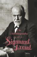 Autobiography - Sigmund Freud di Sigmund Freud edito da Candler Press