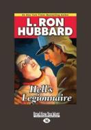 Hell\'s Legionnaire di L. Ron Hubbard edito da Readhowyouwant.com Ltd