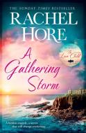 A Gathering Storm di Rachel Hore edito da Simon & Schuster Uk