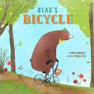 Bear's Bicycle di Renauld, Laura edito da Fortress Press,u.s.