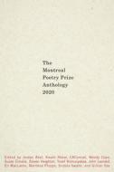 The Montreal Prize Anthology 2020 edito da Vehicule Press