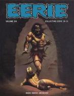 Eerie Archives Volume 6 di Various edito da Dark Horse Comics,U.S.