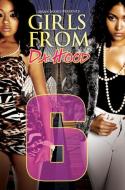 Girls from Da Hood di Amaleka McCall edito da Kensington Publishing