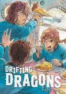 Drifting Dragons 12 di Taku Kuwabara edito da KODANSHA COMICS