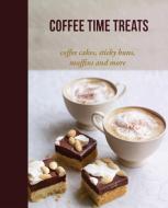 Coffee Time Treats di Ryland Peters & Small edito da Ryland, Peters & Small Ltd