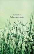 Schweigeminute di Siegfried Lenz edito da Hoffmann und Campe Verlag