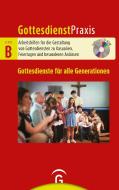 Gottesdienste für alle Generationen edito da Guetersloher Verlagshaus