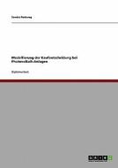 Modellierung Der Kaufentscheidung Bei Photovoltaik-anlagen di Sandra Reckweg edito da Grin Publishing