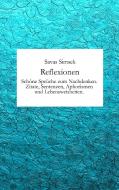 Reflexionen di Savas Simsek edito da Books on Demand