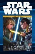 Star Wars Comic-Kollektion di John Ostrander, Rob Williams, Dan Parsons, Dustin Weaver, Jan Duursema edito da Panini Verlags GmbH