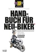 Joe Bar Team: Handbuch für Neu-Biker di Stéphane Deteindre, Christian Debarre, Denis Couvent edito da Egmont Comic Collection