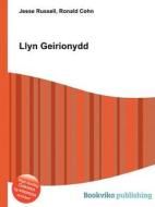 Llyn Geirionydd edito da Book On Demand Ltd.