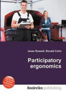 Participatory Ergonomics edito da Book On Demand Ltd.