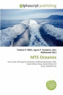 Mts Oceanos edito da Betascript Publishing
