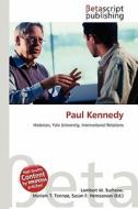 Paul Kennedy edito da Betascript Publishing