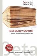 Paul Murray (Author) edito da Betascript Publishing