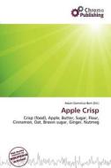 Apple Crisp edito da Chromo Publishing