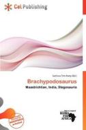 Brachypodosaurus edito da Cel Publishing