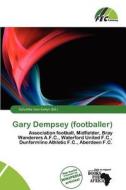 Gary Dempsey (footballer) edito da Fec Publishing
