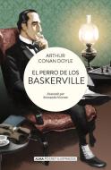 El Perro de Los Baskerville di Arthur Conan Doyle edito da EDIT ALMA