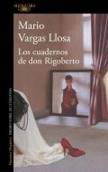 Los cuadernos de don Rigoberto edito da Alfaguara