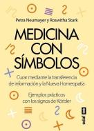 Medicina Con Simbolos di Roswitha Stark edito da EDAF ANTILLAS