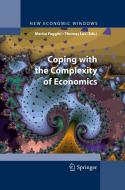 Coping with the Complexity of Economics edito da Springer Milan
