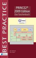 PRINCE2® 2009 Edition  - Das Taschenbuch di Bert Hedeman edito da Van Haren Publishing
