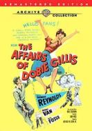 The Affairs of Dobie Gillis edito da Warner Bros. Digital Dist