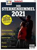 bpa WISSEN Sonderheft: Der Sternenhimmel 2021 di Oliver Buss edito da NOVA MD