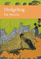 Hedgehog di Pat Morris edito da HarperCollins Publishers