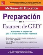 Preparación Para El Examen de GED di McGraw-Hill Education Editors edito da McGraw-Hill Education