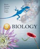 Biology with Connect Access Card di Peter Raven edito da McGraw-Hill Education