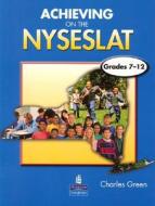 Achieving on the Nyseslat (10 Pack) di Maurer, None edito da Pearson PTR Interactive