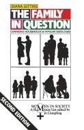 The Changing Households And Familiar Ideologies di Diana Gittins edito da Palgrave Macmillan