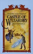 Castle of Wizardry di David Eddings edito da DELREY TRADE