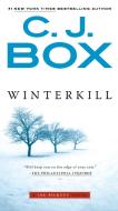 Winterkill di C. J. Box edito da BERKLEY BOOKS