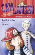 CAM Jansen and the Millionaire Mystery di David A. Adler edito da TURTLEBACK BOOKS
