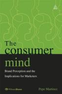 The Consumer Mind