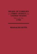 Heads of Families at the First Census of the United States Taken in the Year 1790 di United States Bureau Of The Census, Of The Census United States Bureau, United States Bureau of the edito da Clearfield