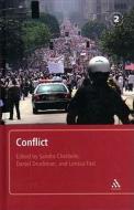 Conflict edito da Bloomsbury Publishing Plc