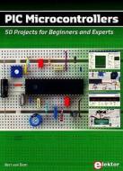 50 Projects For Beginners And Experts di #Dam,  Bert Van edito da Elektor Electronics Publishing