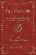 The Century, Vol. 70 di Unknown Author edito da Forgotten Books
