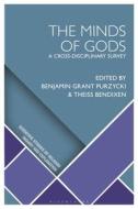 SSR MINDS OF GODS THE di PURZYCKI BENJAMIN GR edito da BLOOMSBURY ACADEMIC