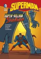 Superman: Super-Villain Showdown di Paul Kupperberg edito da Stone Arch Books